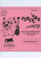 Concert Aperitif Standard
