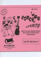 Concert Aperitif Standard