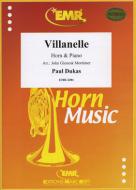 Villanelle Standard