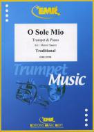 O Sole Mio Standard