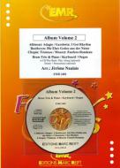 Album Vol. 2 + CD Standard