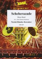 Scheherazade Standard