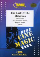 The Last Of The Mohicans Standard