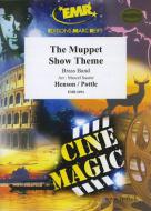 The Muppet Show Theme Standard
