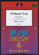 Without You Standard