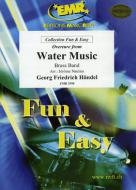 Water Music Standard