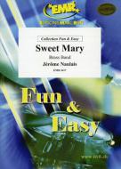 Sweet Mary Standard