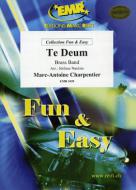 Te Deum Standard
