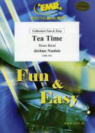 Tea Time Standard