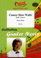 Cancer Slow Waltz Standard