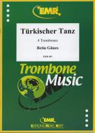 Türkischer Tanz Standard