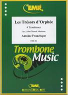 Les Trésors d'Orphée Standard
