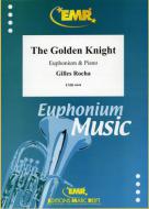 The Golden Knight Standard