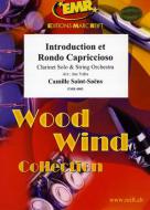 Introduction et Rondo Capriccioso Standard