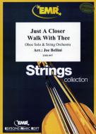 Just a Closer Walk with Thee Standard