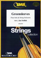 Greensleeves Standard