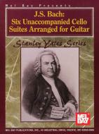 Six Unaccompanied Cello Suites 