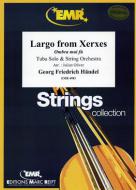 Largo from Xerxes Standard