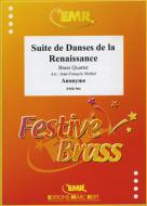 Suite de Danses de la Renaissance Standard