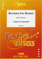 Breviates For Brasses Standard