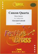 Canzon Quarta Standard