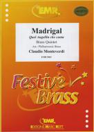Quel Augellin che canta Standard