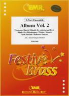 Quintett Album Vol. 2 Standard