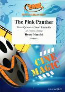 The Pink Panther Standard