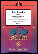 The Beatles Vol. 3 Standard