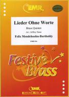 Lieder Ohne Worte Standard