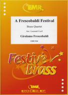 A Frescobaldi Festival Standard