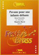 Pavane pour une infante défunte Standard