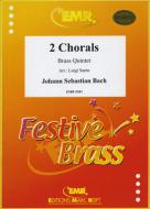 2 Chorals Standard