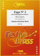 Fuga No. 2 Standard