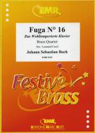 Fuga No. 16 Standard