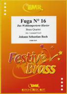 Fuga No. 16 Standard