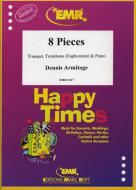 8 Pieces Standard