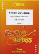 Sonata da Chiesa Op. 146 Standard