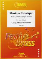 Musique Héroïque Standard