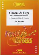 Choral & Fuge Standard