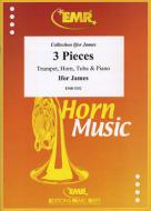 3 Pieces Standard