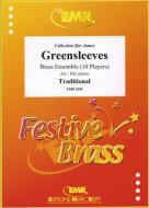 Greensleeves Standard
