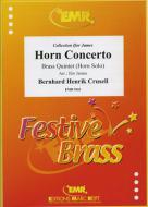 Horn Concerto Standard