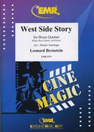 West Side Story Standard