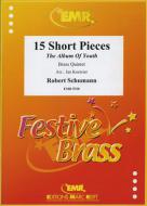 15 Short Pieces Standard