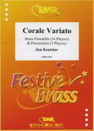 Corale Variato Standard