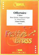 Offertoire f-Moll Standard