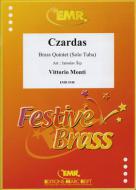 Czardas Standard