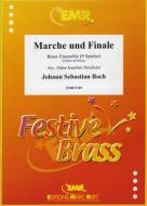 Marche und Finale Standard