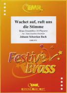 Wachet auf, ruft uns die Stimme Standard